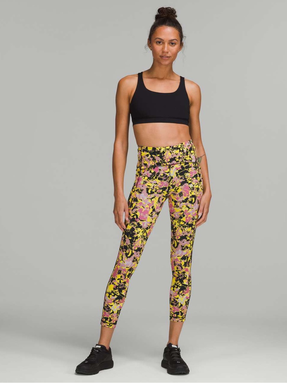 Lululemon Swift Speed High-Rise Tight